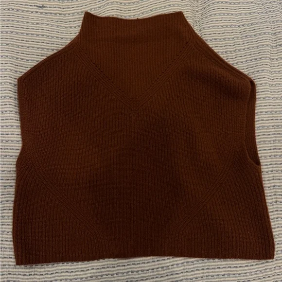 Anthropologie cashmere Sweater - Picture 2 of 4